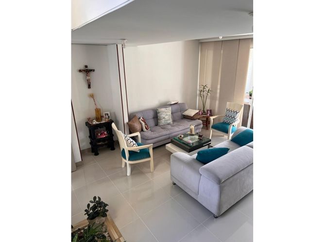 Casa de 4 alcobas en venta en Las Mercedes, Jamundí, 180 m² · foto 5 de 24