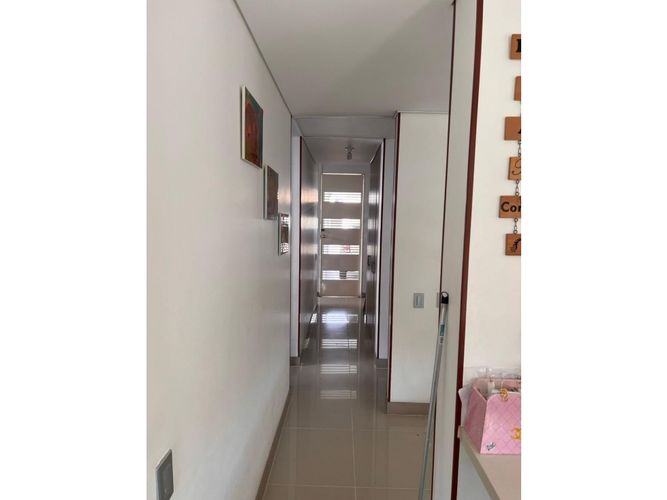 Casa de 4 alcobas en venta en Las Mercedes, Jamundí, 180 m² · foto 7 de 24