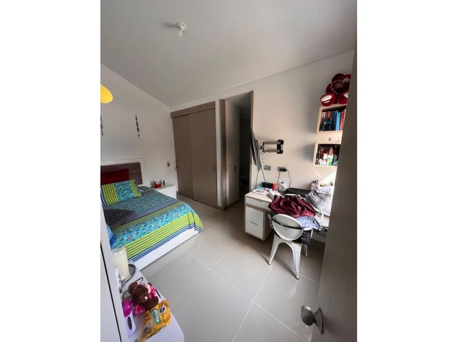 Casa de 4 alcobas en venta en Las Mercedes, Jamundí, 180 m² · foto 9 de 24
