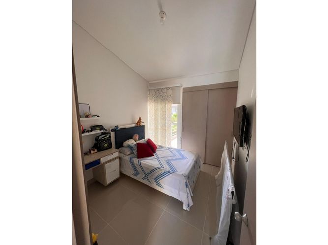 Casa de 4 alcobas en venta en Las Mercedes, Jamundí, 180 m² · foto 12 de 24