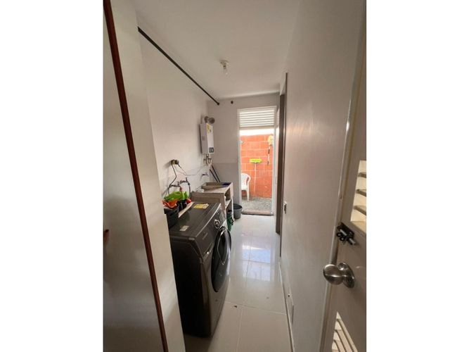 Casa de 4 alcobas en venta en Las Mercedes, Jamundí, 180 m² · foto 15 de 24