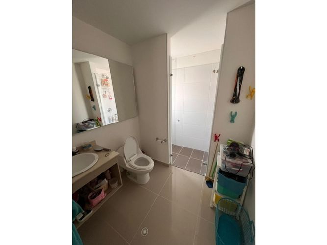 Casa de 4 alcobas en venta en Las Mercedes, Jamundí, 180 m² · foto 16 de 24