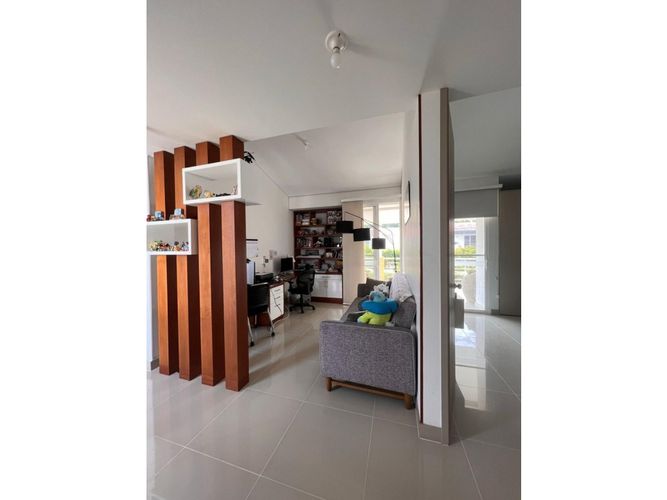 Casa de 4 alcobas en venta en Las Mercedes, Jamundí, 180 m² · foto 17 de 24