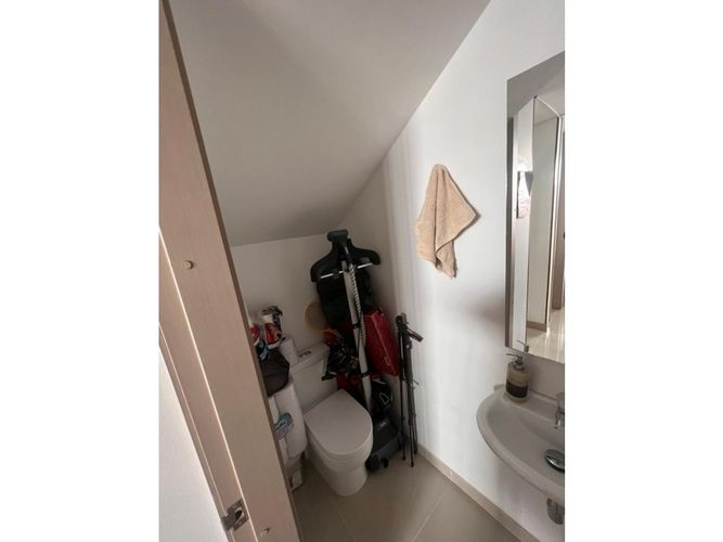 Casa de 4 alcobas en venta en Las Mercedes, Jamundí, 180 m² · foto 21 de 24