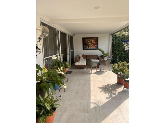 Casa de 4 alcobas en venta en Las Mercedes, Jamundí, 180 m² · foto 22 de 24