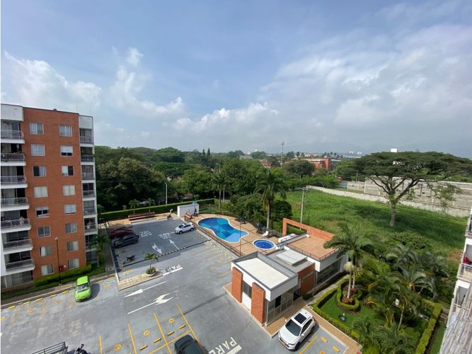 Apartamento en venta en Bochalema, Cali, 65 m² · foto 1 de 20