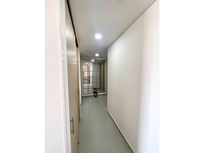 Apartamento de 2 alcobas en venta en Arboledas, Cali, 102 m² · foto 11 de 11