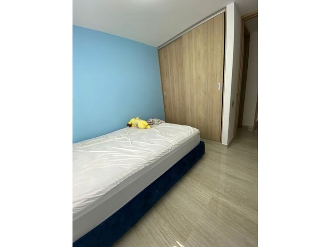 Apartamento en venta en Bochalema, Cali, 65 m² · foto 6 de 20