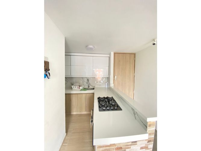 Apartamento en venta en Bochalema, Cali, 65 m² · foto 9 de 20