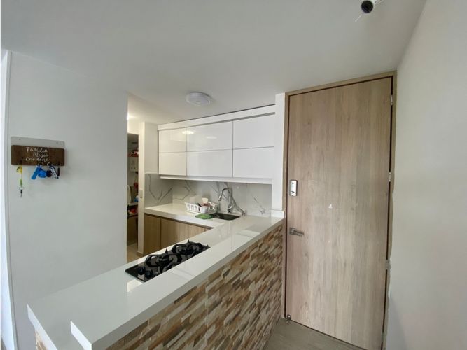 Apartamento en venta en Bochalema, Cali, 65 m² · foto 10 de 20