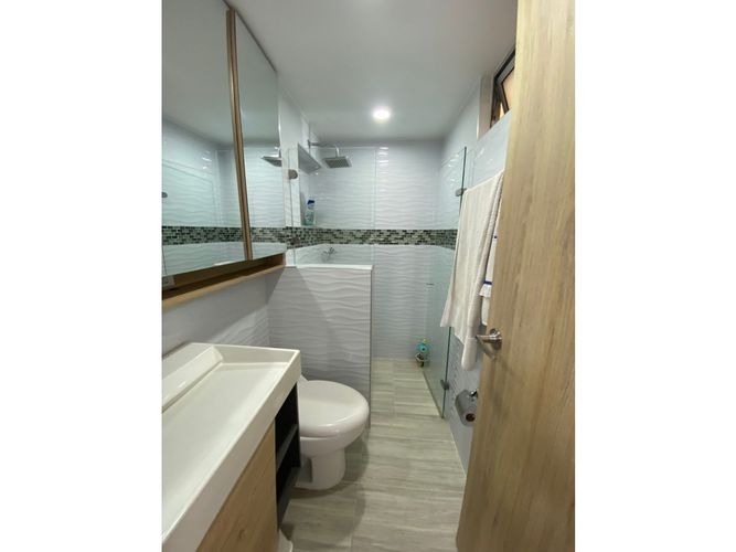 Apartamento en venta en Bochalema, Cali, 65 m² · foto 12 de 20