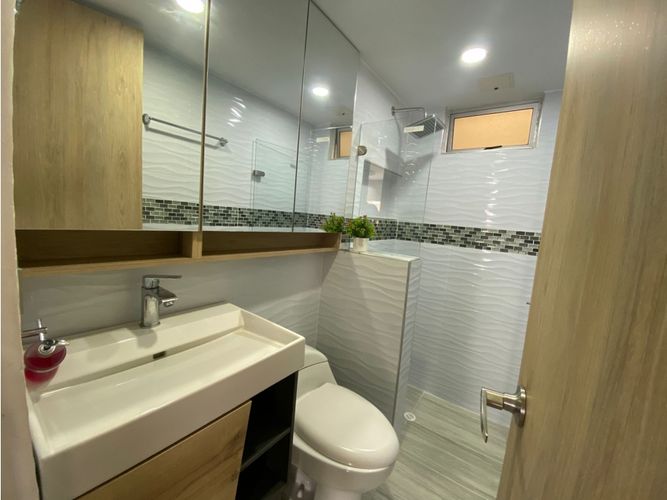 Apartamento en venta en Bochalema, Cali, 65 m² · foto 13 de 20