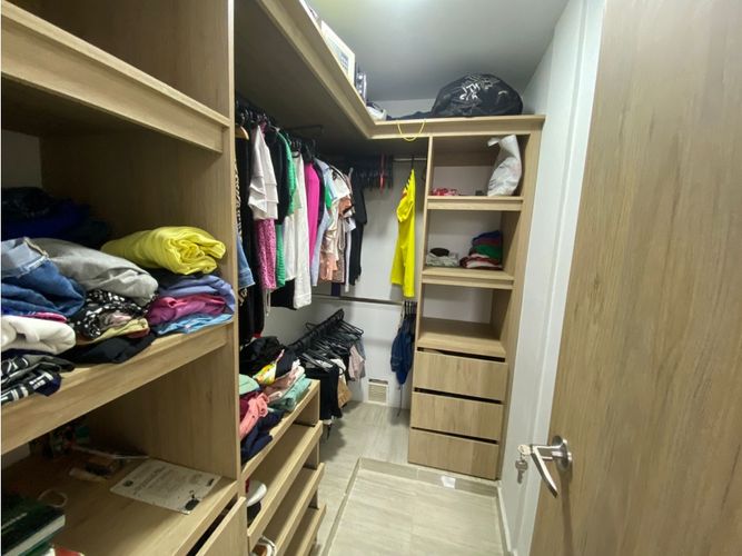 Apartamento en venta en Bochalema, Cali, 65 m² · foto 14 de 20