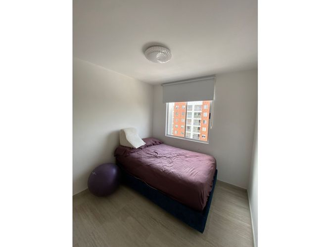 Apartamento en venta en Bochalema, Cali, 65 m² · foto 17 de 20