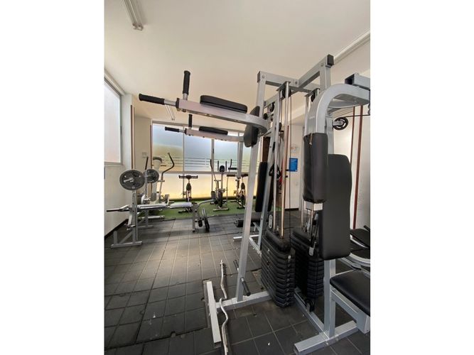Apartamento en venta en Bochalema, Cali, 65 m² · foto 20 de 20