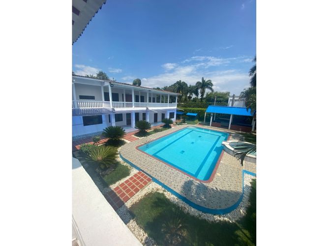 Casa de 10 alcobas en venta en Valle Del Lili, Jamundí, 1200 m² · foto 7 de 14