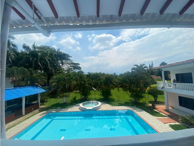 Casa de 10 alcobas en venta en Valle Del Lili, Jamundí, 1200 m² · foto 12 de 14