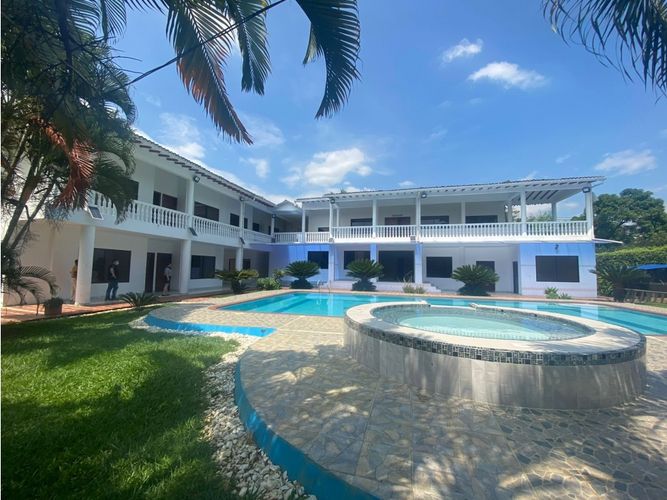 Casa de 10 alcobas en venta en Valle Del Lili, Jamundí, 1200 m² · foto 14 de 14
