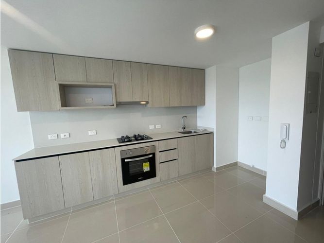 Apartamento en venta en Valle Del Lili, Cali · foto 3 de 24