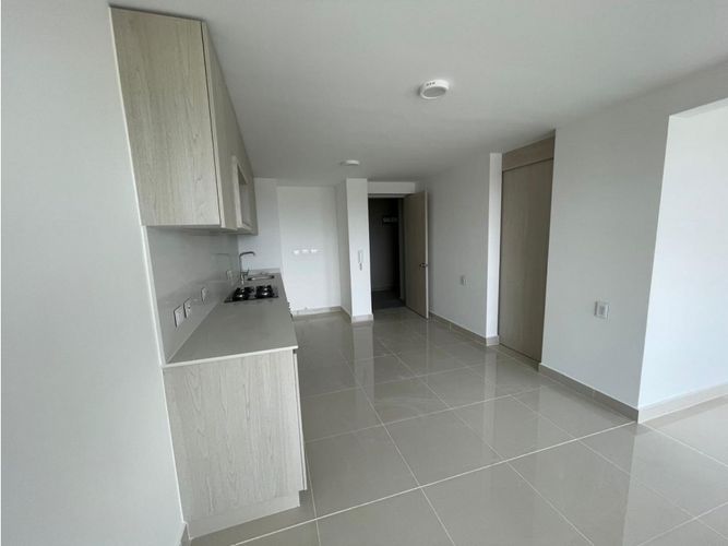 Apartamento en venta en Valle Del Lili, Cali · foto 9 de 24