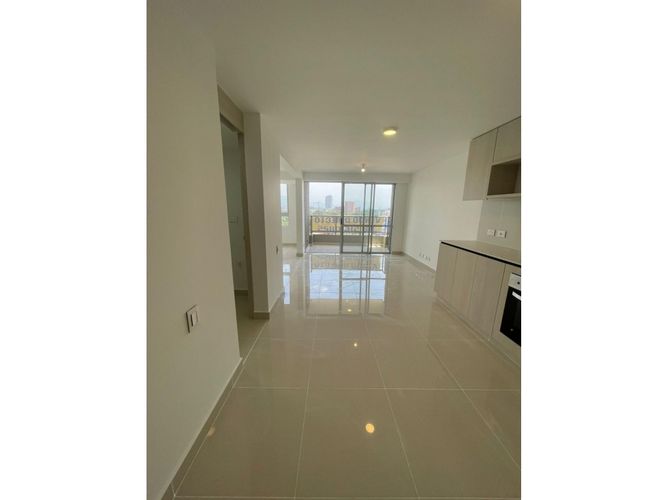 Apartamento en venta en Valle Del Lili, Cali · foto 11 de 24