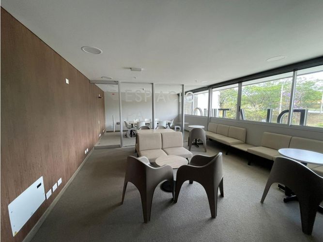 Apartamento en venta en Valle Del Lili, Cali · foto 12 de 24