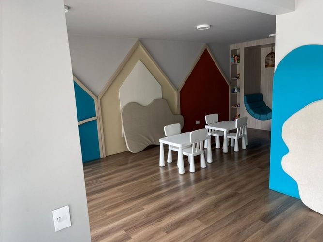 Apartamento en venta en Valle Del Lili, Cali · foto 13 de 24