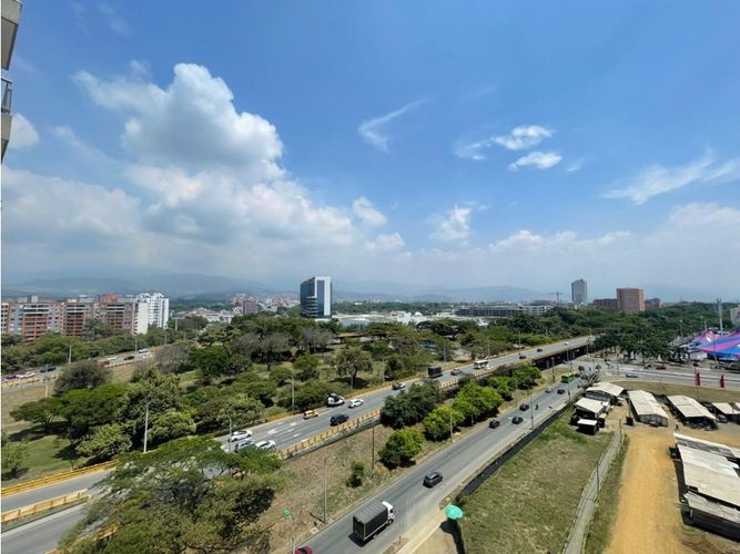 Apartamento en venta en Valle Del Lili, Cali · foto 15 de 24