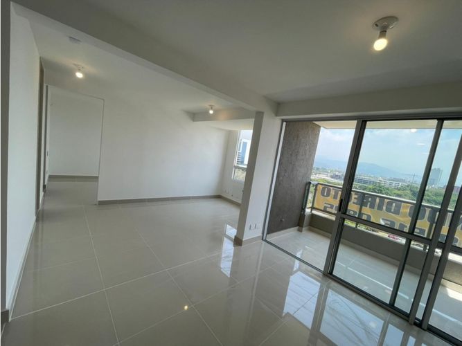 Apartamento en venta en Valle Del Lili, Cali · foto 18 de 24