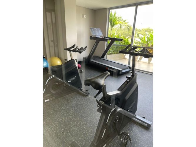 Apartamento en venta en Valle Del Lili, Cali · foto 21 de 24