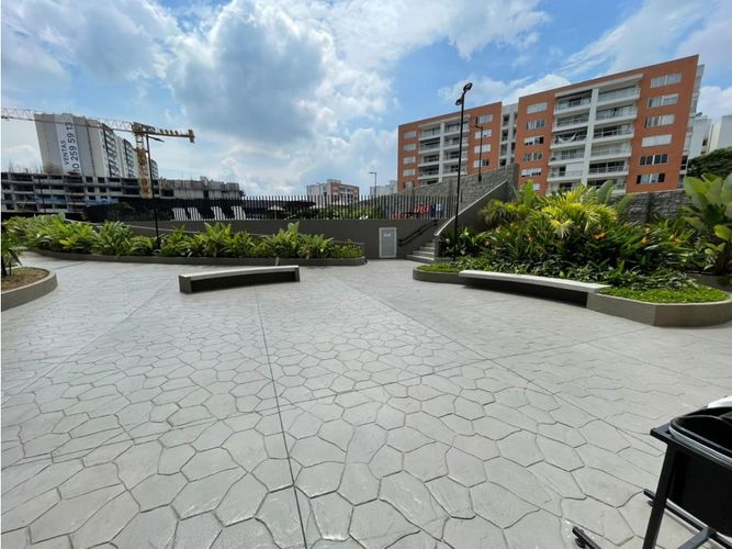 Apartamento en venta en Valle Del Lili, Cali · foto 22 de 24