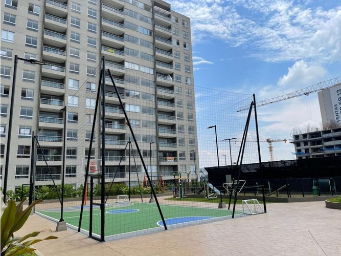 Apartamento en venta en Valle Del Lili, Cali · foto 24 de 24