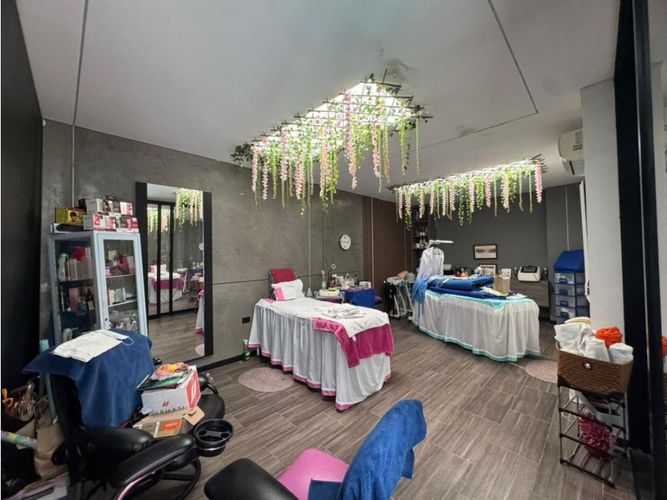 Casa de 6 alcobas en venta en Las Mercedes, Jamundí, 400 m² · foto 7 de 24