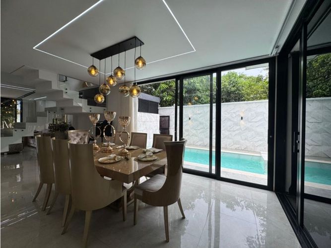 Casa de 6 alcobas en venta en Las Mercedes, Jamundí, 400 m² · foto 8 de 24
