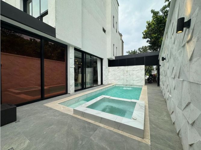 Casa de 6 alcobas en venta en Las Mercedes, Jamundí, 400 m² · foto 9 de 24