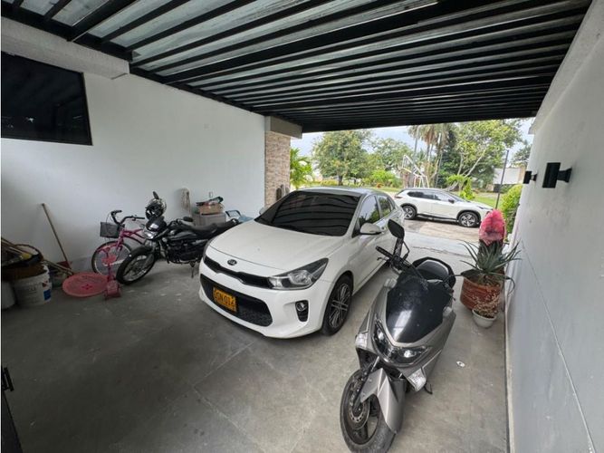 Casa de 6 alcobas en venta en Las Mercedes, Jamundí, 400 m² · foto 10 de 24