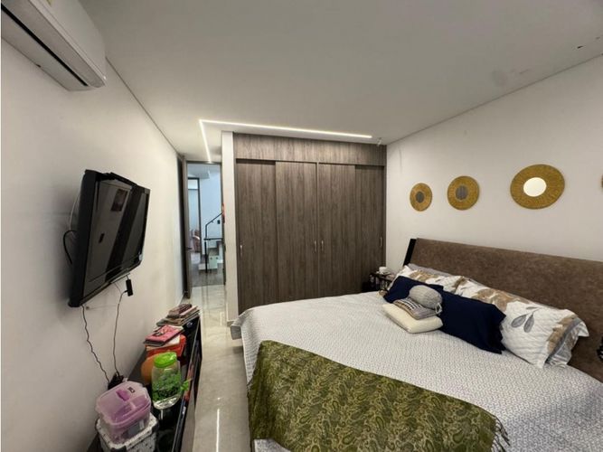 Casa de 6 alcobas en venta en Las Mercedes, Jamundí, 400 m² · foto 12 de 24