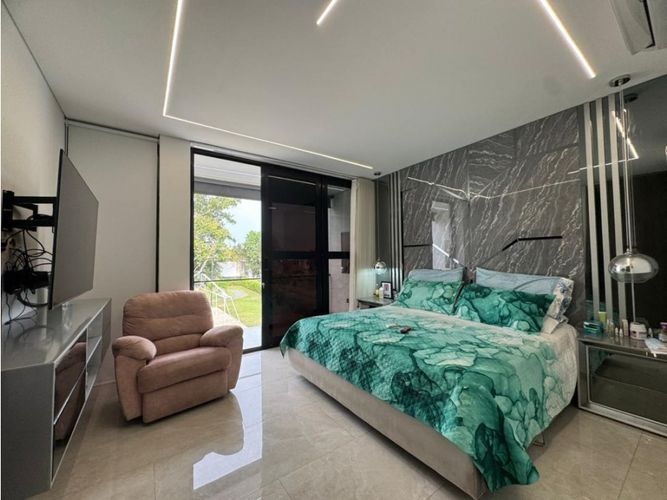 Casa de 6 alcobas en venta en Las Mercedes, Jamundí, 400 m² · foto 15 de 24