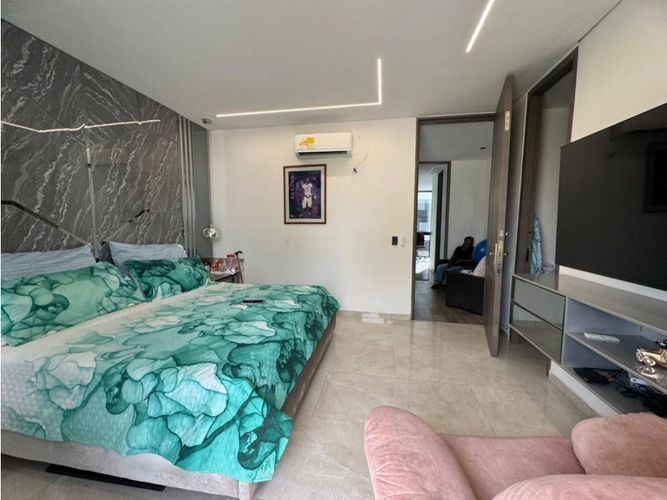 Casa de 6 alcobas en venta en Las Mercedes, Jamundí, 400 m² · foto 16 de 24