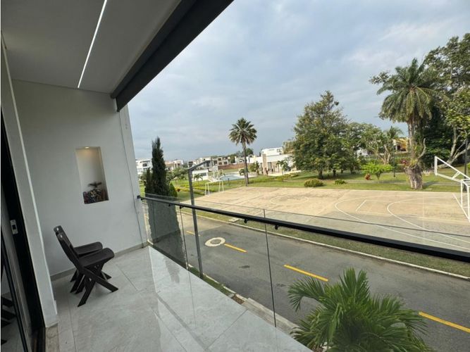 Casa de 6 alcobas en venta en Las Mercedes, Jamundí, 400 m² · foto 17 de 24