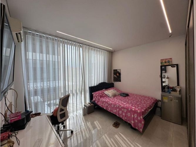 Casa de 6 alcobas en venta en Las Mercedes, Jamundí, 400 m² · foto 19 de 24