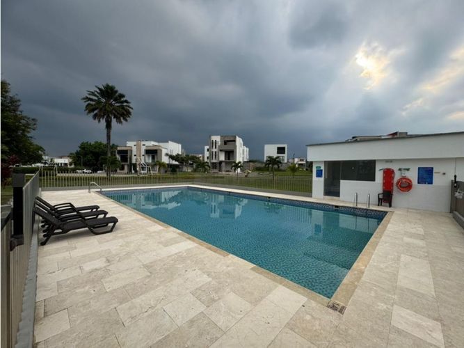 Casa de 6 alcobas en venta en Las Mercedes, Jamundí, 400 m² · foto 23 de 24