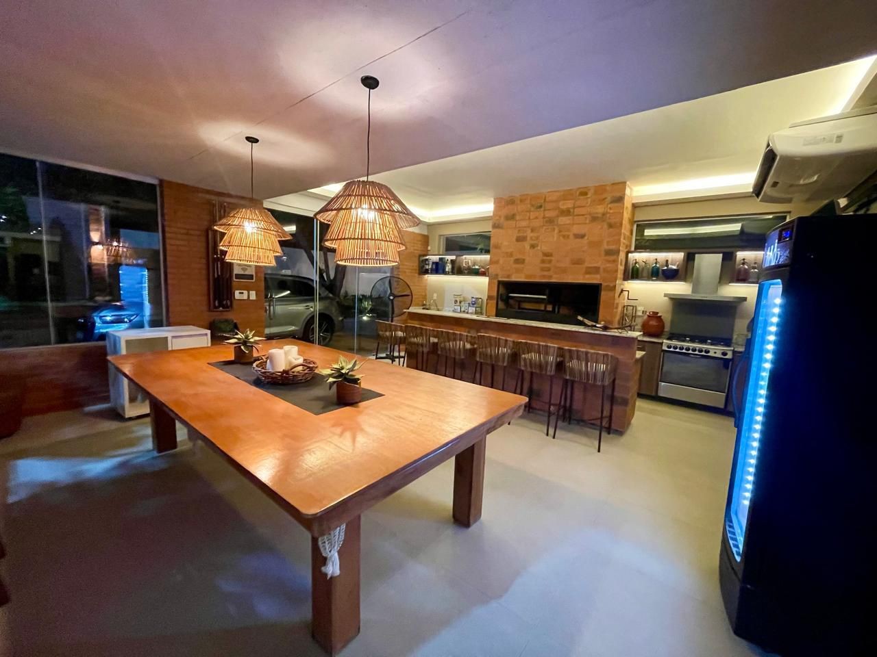 VENDO CASA AMOBLADA EN SAN BERNARDINO — foto 2