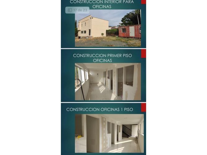 Lote en venta en Prados Del Limonar, Cali, 3552 m² · foto 6 de 6