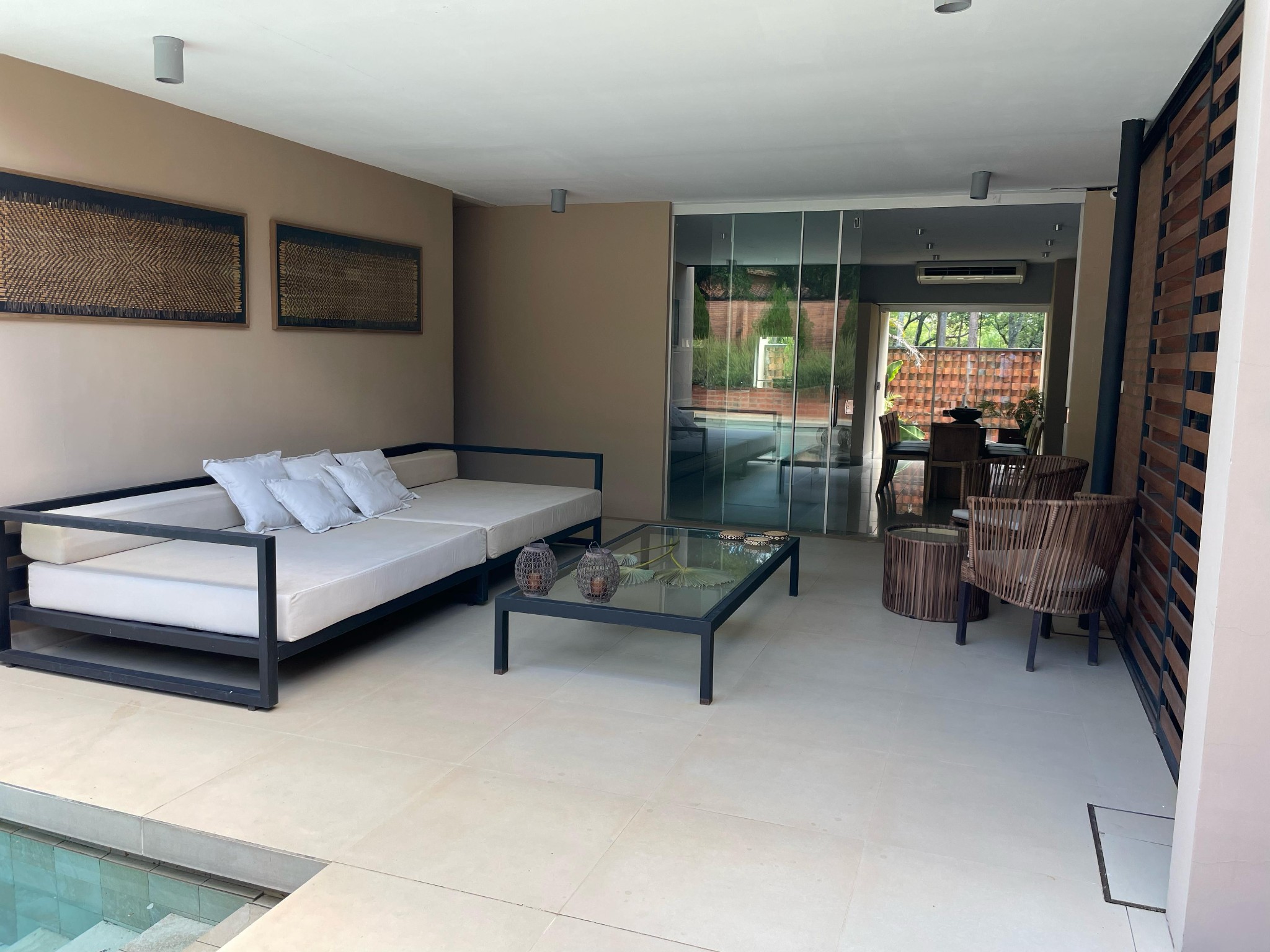 VENDO CASA AMOBLADA EN SAN BERNARDINO — foto 3