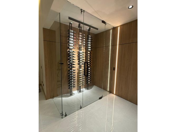 Casa de 5 alcobas en venta en La Castellana, Cali, 1070 m² · foto 7 de 12