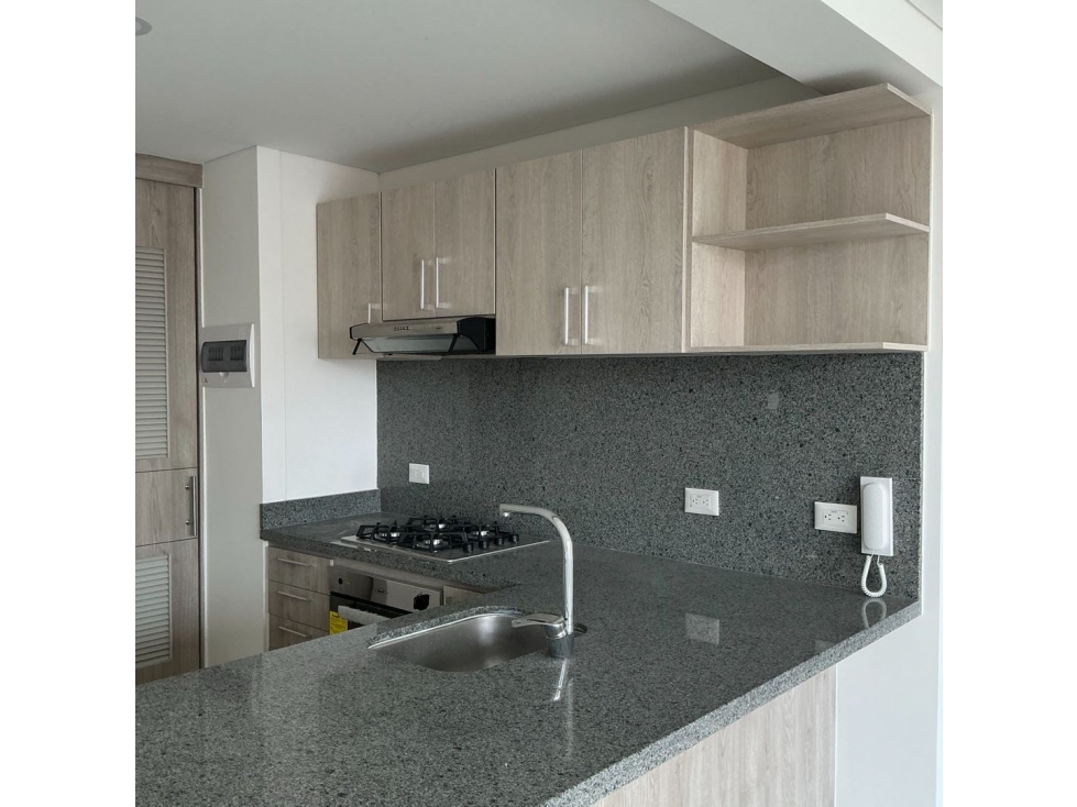 Apartamento en venta en Valle Del Lili, Cali · foto 2 de 24