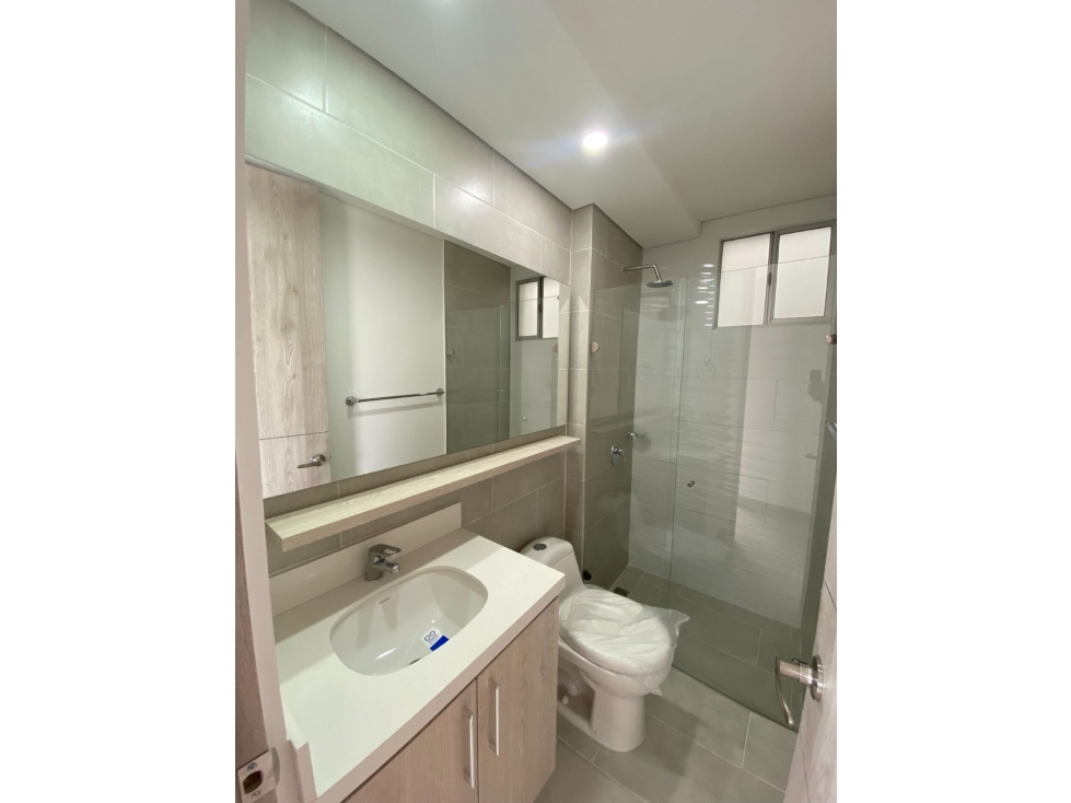 Apartamento en venta en Valle Del Lili, Cali · foto 7 de 24
