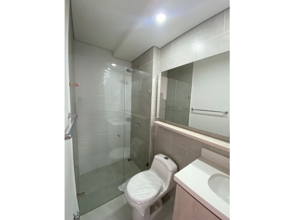 Apartamento en venta en Valle Del Lili, Cali · foto 16 de 24