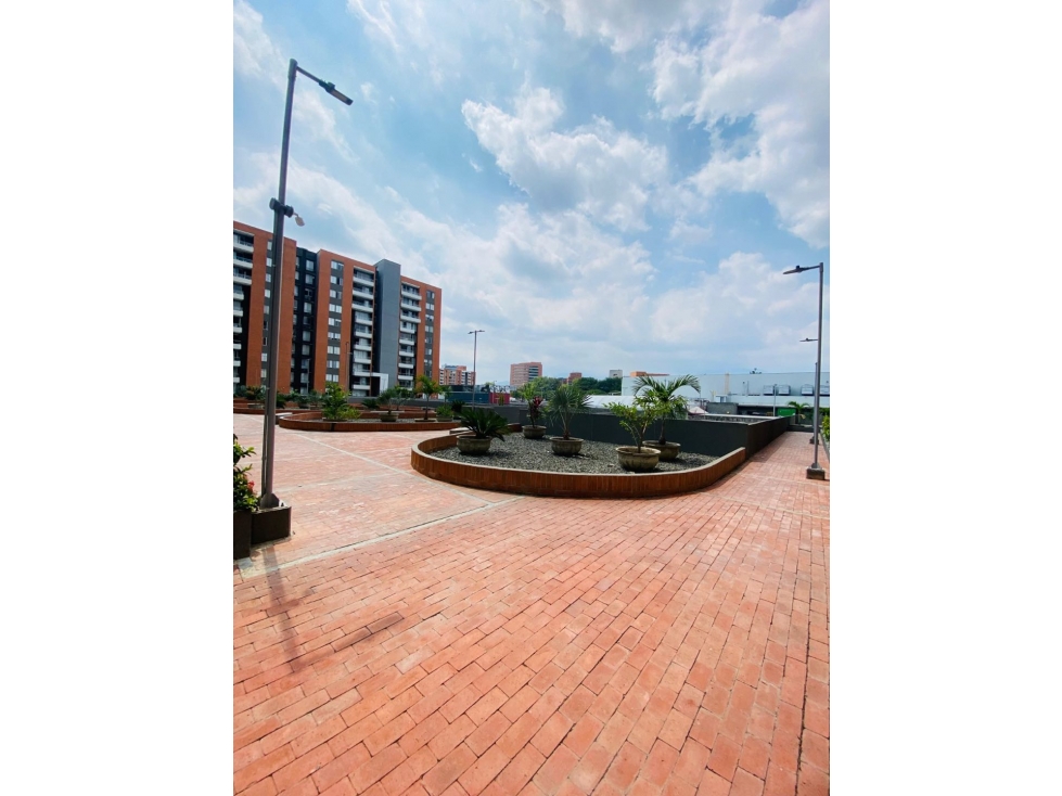 Apartamento en venta en Valle Del Lili, Cali · foto 18 de 24